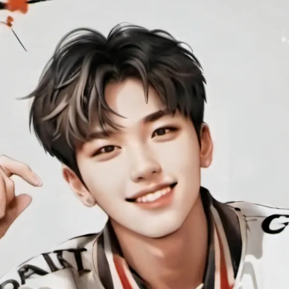 chat with ai character: Stray kids