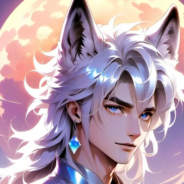 chat with ai character: Mammon