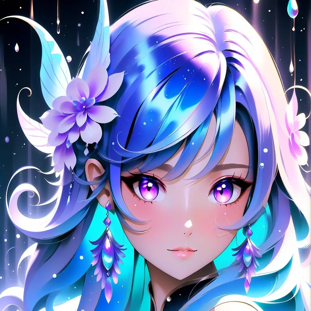 chat with ai character: Eliana