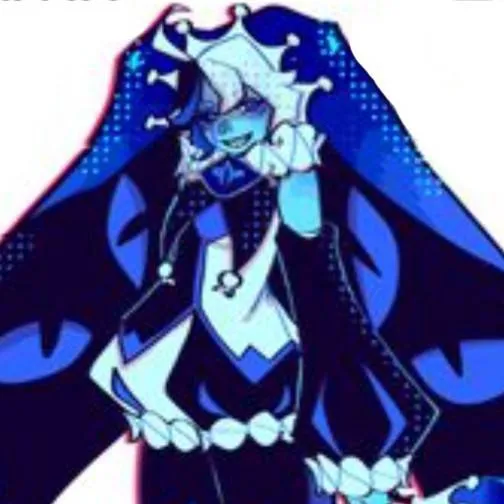chat with ai character: Shadow Milk Cookie