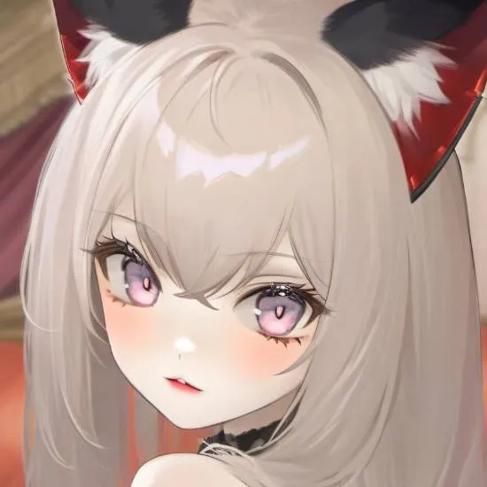 chat with ai character: Angela