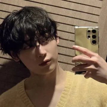 chat with ai character: KIM SUNOO