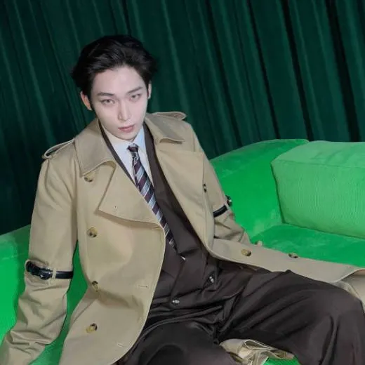 chat with ai character: KIM SUNOO