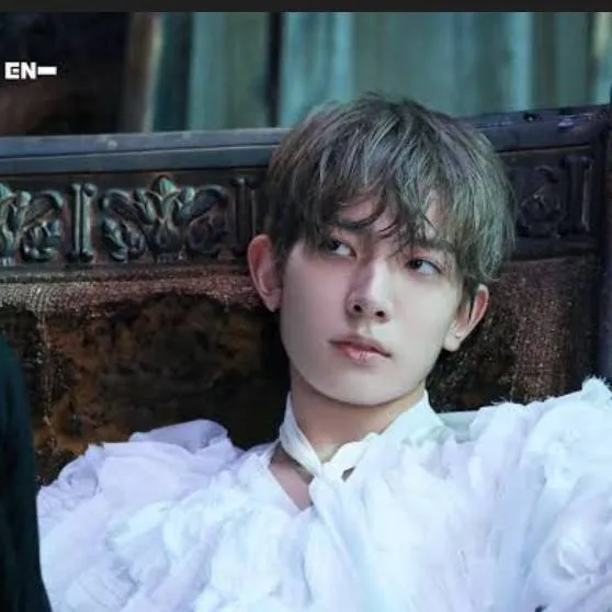 chat with ai character: LEE HEESEUNG 