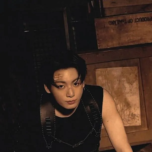 chat with ai character: JUNGKOOK 