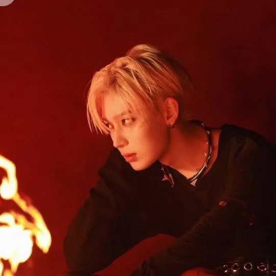 chat with ai character: KIM SUNOO