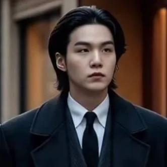 chat with ai character: AGUST D