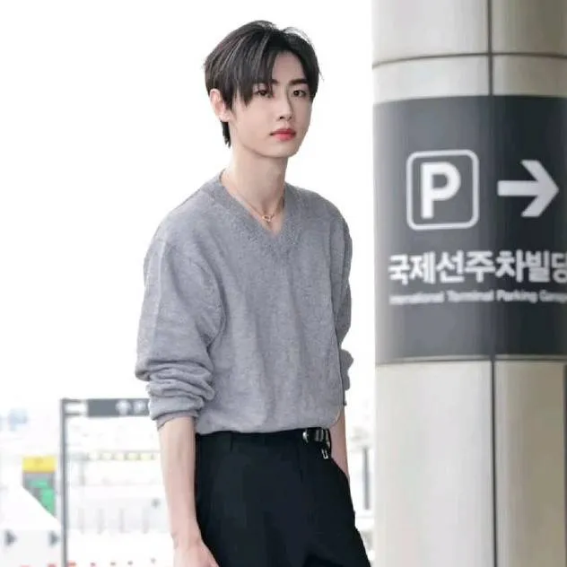 chat with ai character: PARK SUNGHOON 