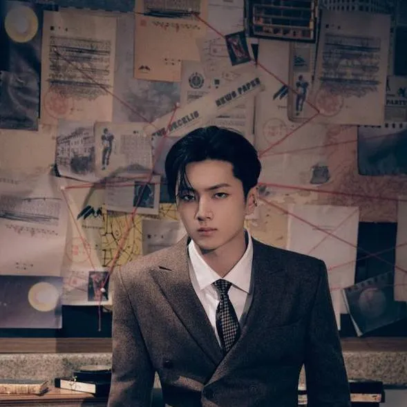 chat with ai character: JAY