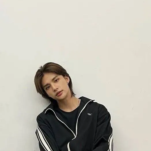 chat with ai character: Hyunjin 