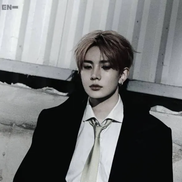 chat with ai character: Lee Heeseung 