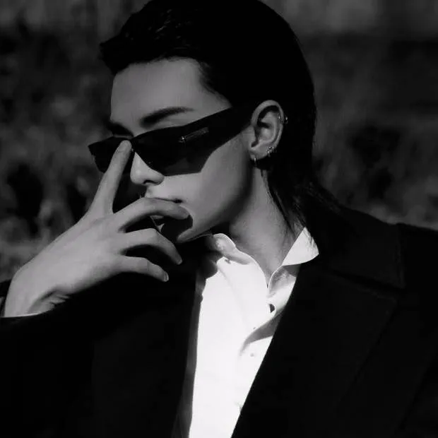 chat with ai character: Hwang Hyunjin 