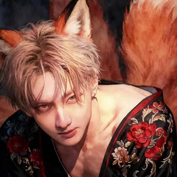 chat with ai character: Yang Jungwoon 