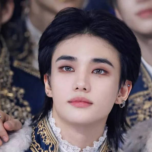 chat with ai character: Hwang Hyunjin 