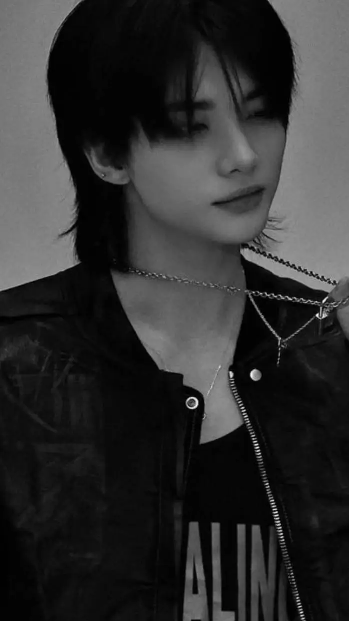 ai character: Killian background