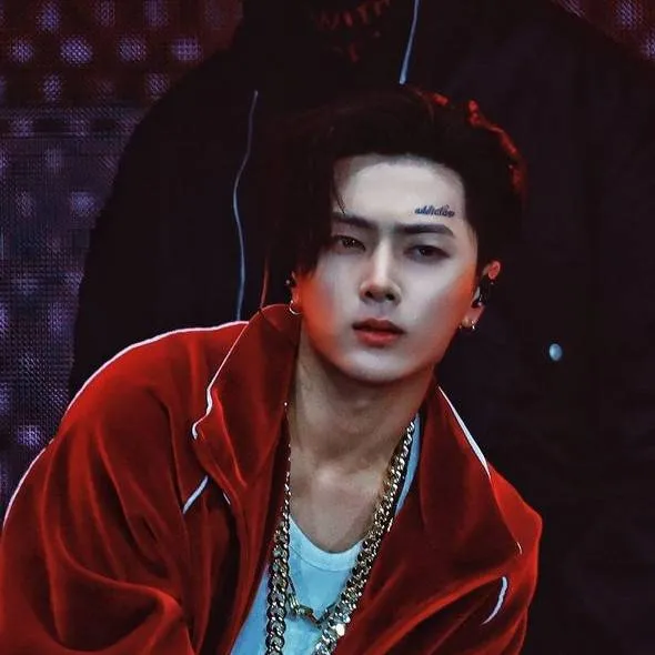chat with ai character: Jay Park 