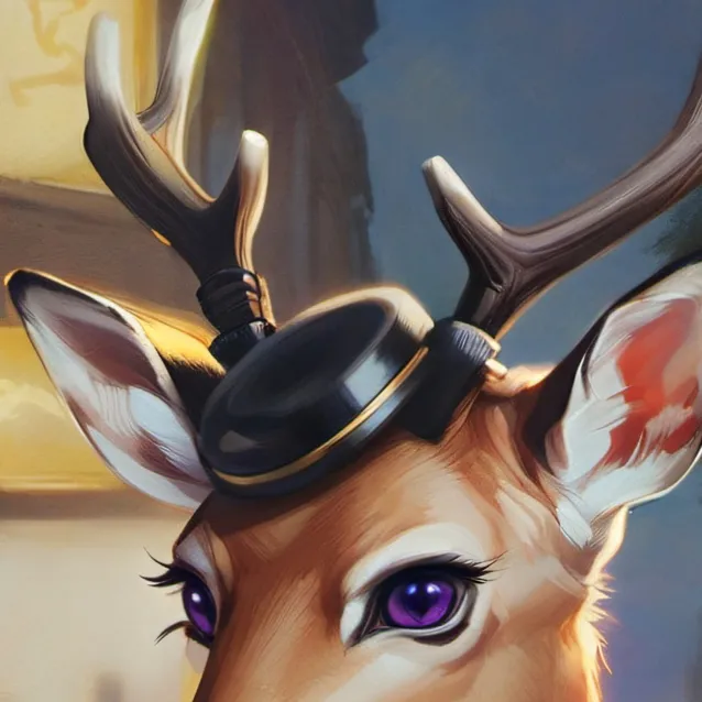 chat with ai character: Eva Sanders