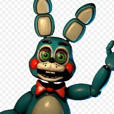 chat with ai character: toy Bonnie