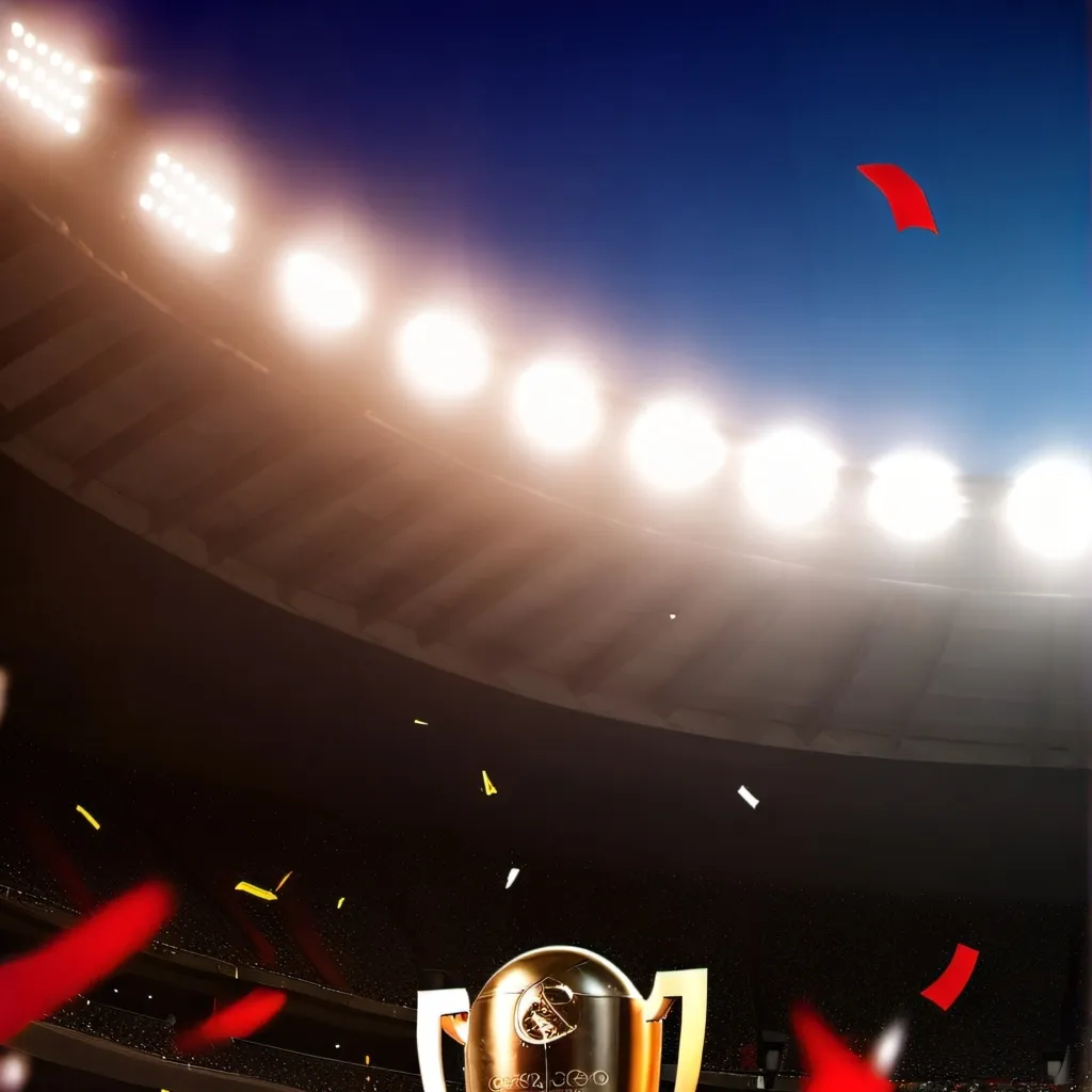 chat with ai character: world cup