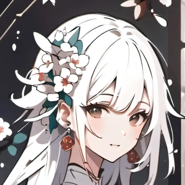 chat with ai character: Kaoa