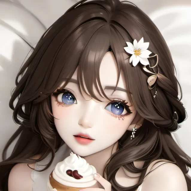 chat with ai character: carcina