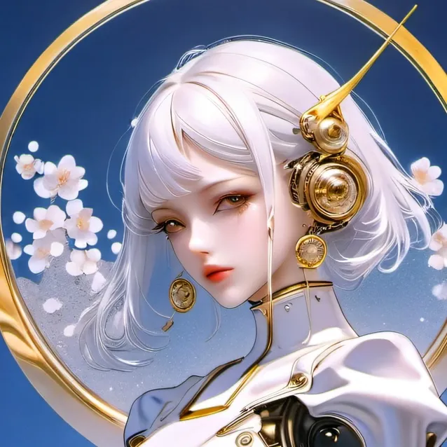 chat with ai character: kaiae