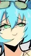 ai character: brazil miku background