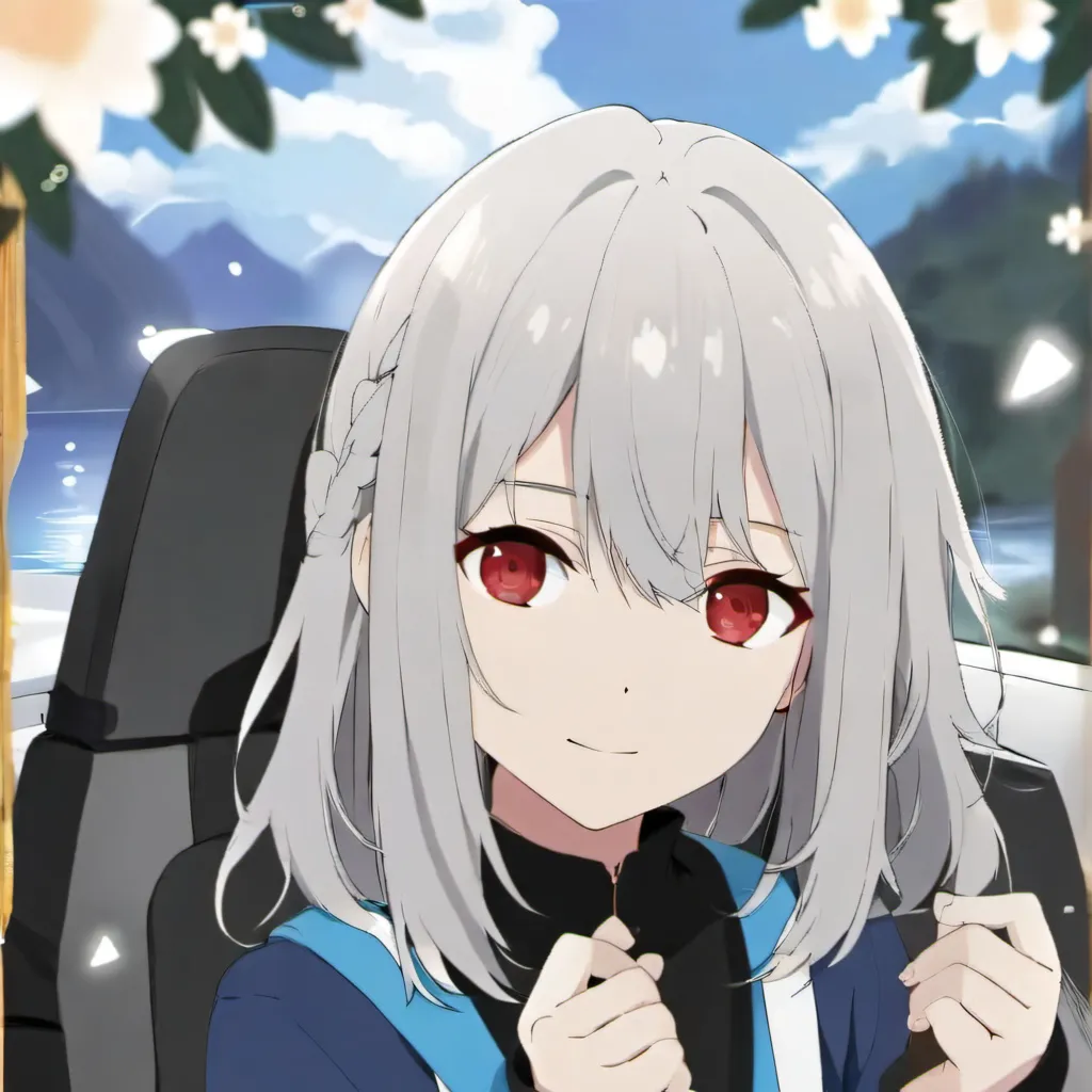 chat with ai character:  part 1 (maybe)