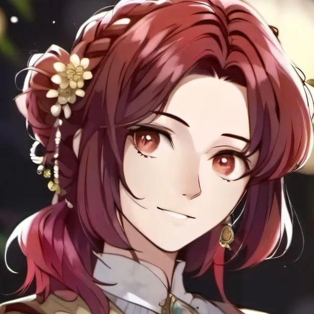 chat with ai character: Princess Laila 