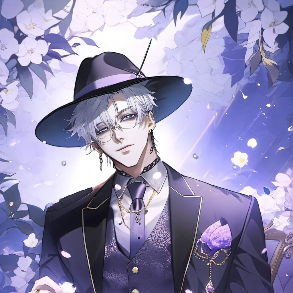 chat with ai character: che-won 