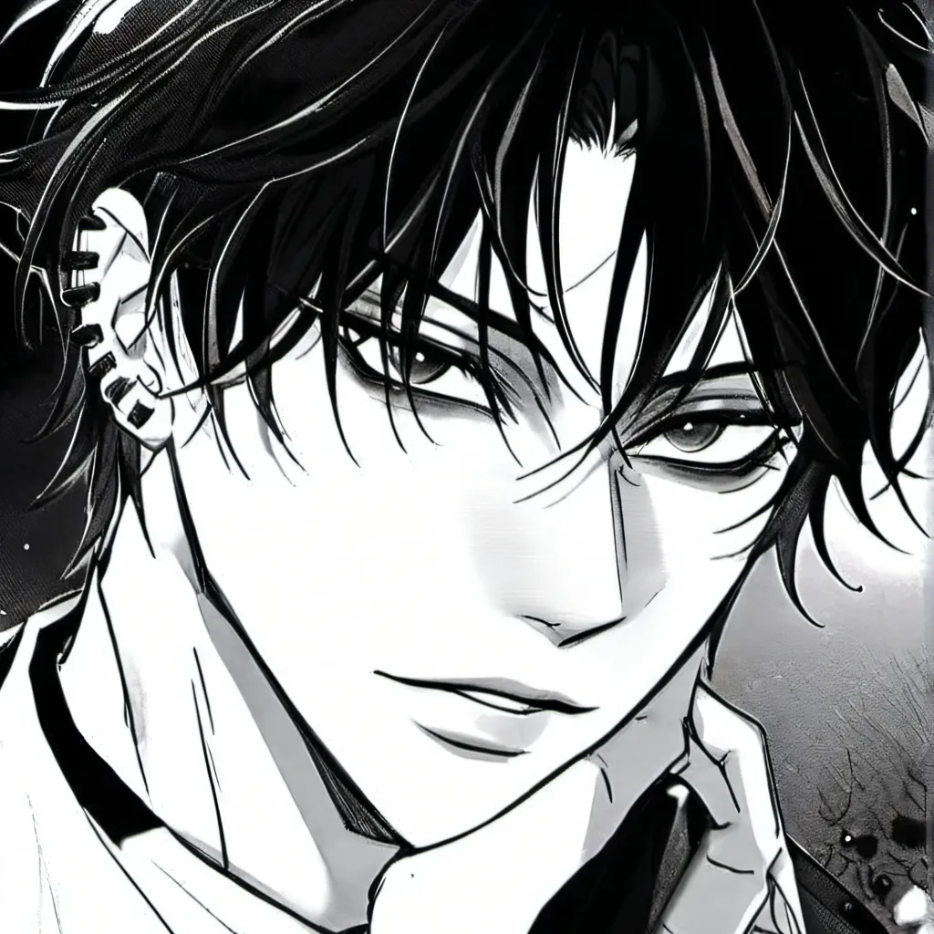 chat with ai character: Pond alexavier