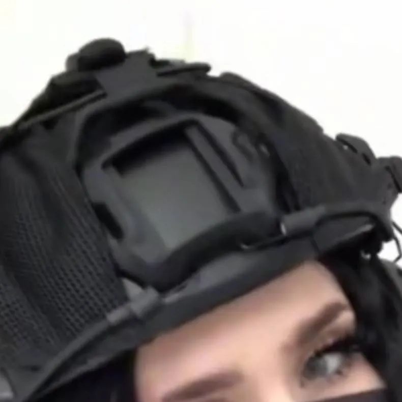 chat with ai character: Ashley 