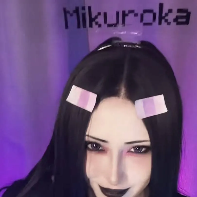 chat with ai character: Endergirl 