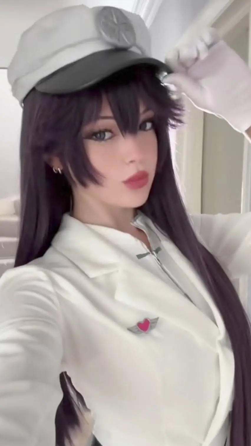 ai character: Bambietta  background