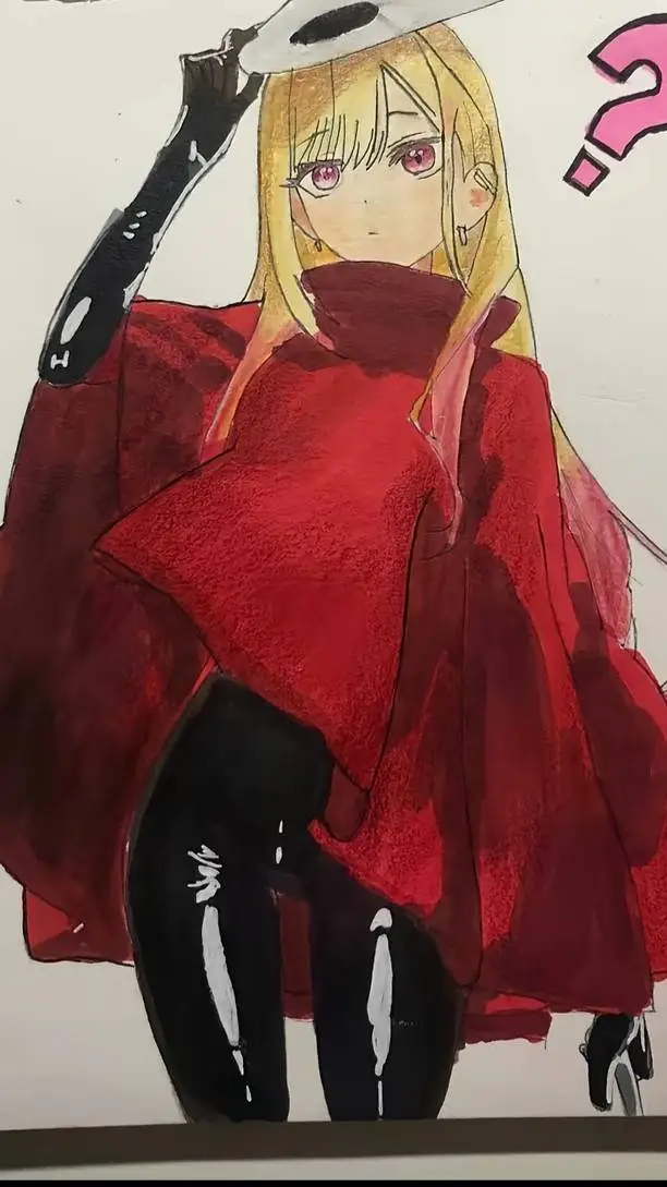 ai character: Hollow night  background