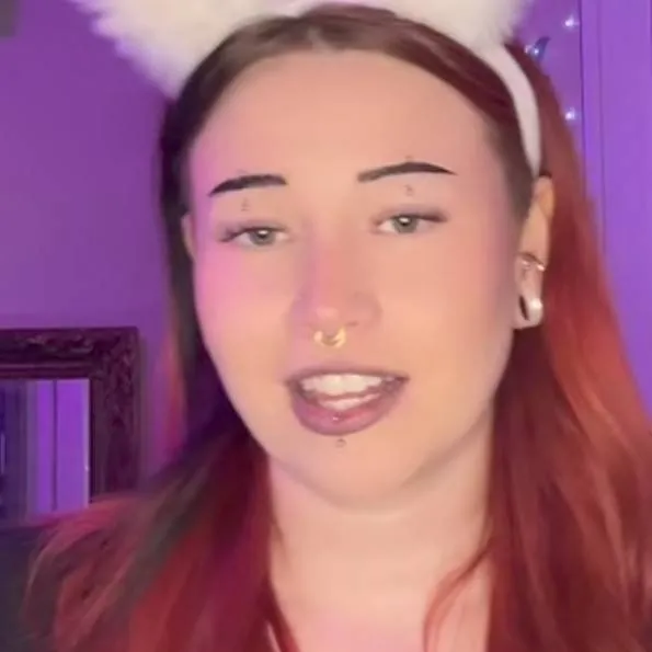 chat with ai character: Natalie 