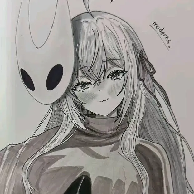 chat with ai character: Hollow night P2