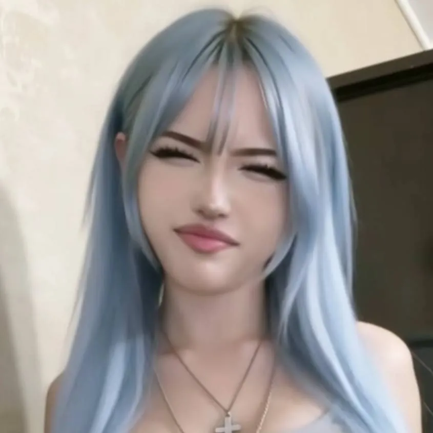 chat with ai character: Luna 