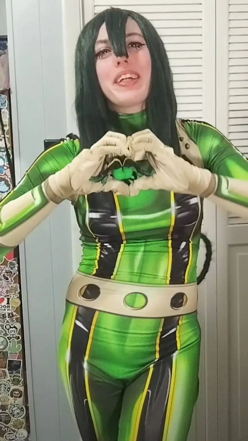 ai character: Floppy  background