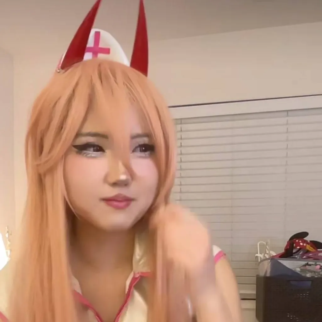 chat with ai character: power nurse