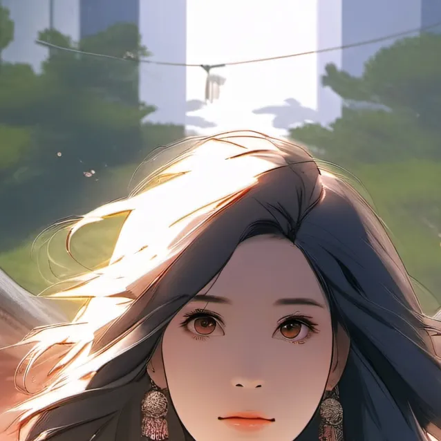 chat with ai character: teacher