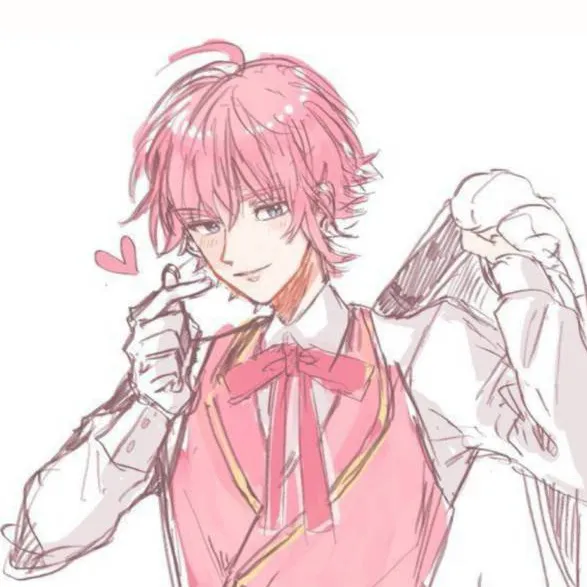 chat with ai character: ~hayden~💗