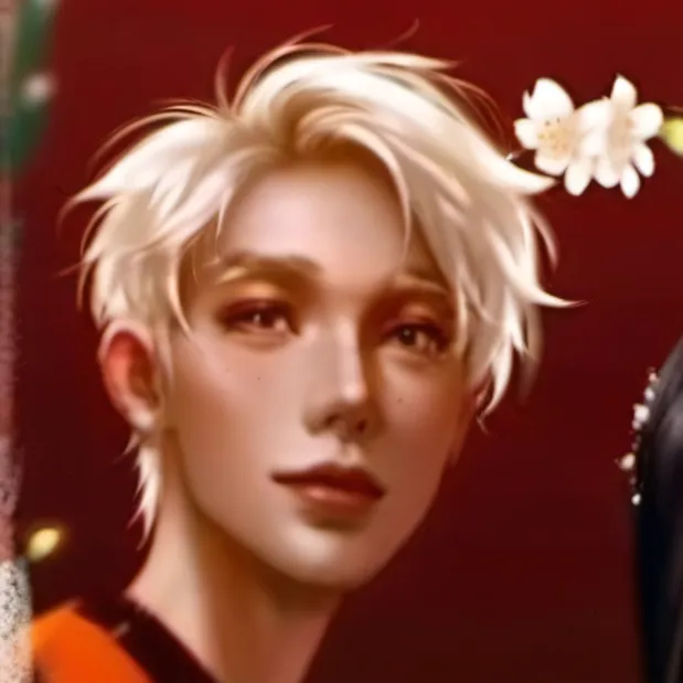 chat with ai character: Sarah /s boyfriend