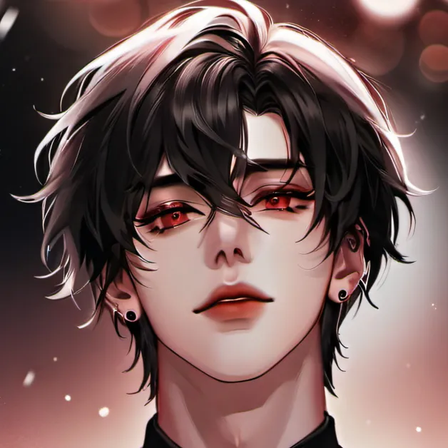 chat with ai character: Sus, alin