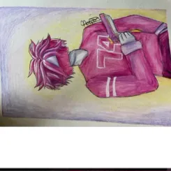 chat with ai character: Jstn 