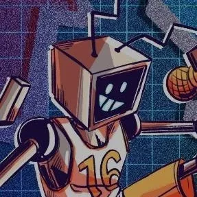 chat with ai character: Hex