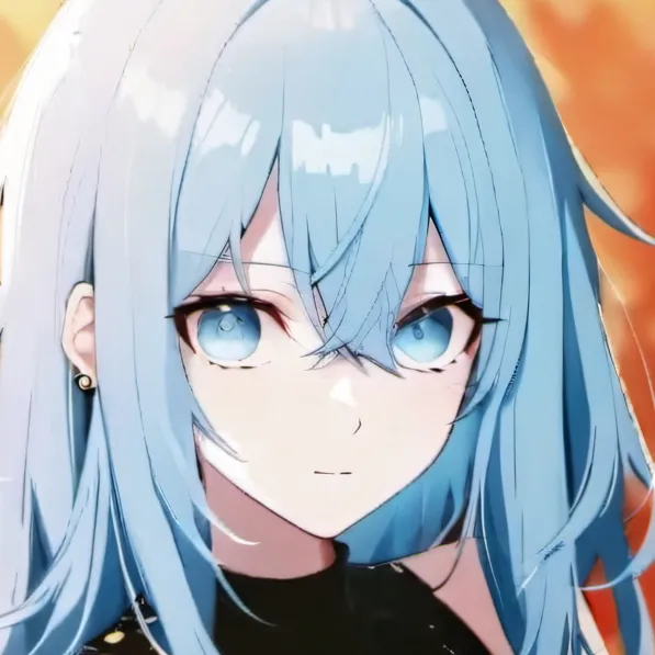 chat with ai character: Zora