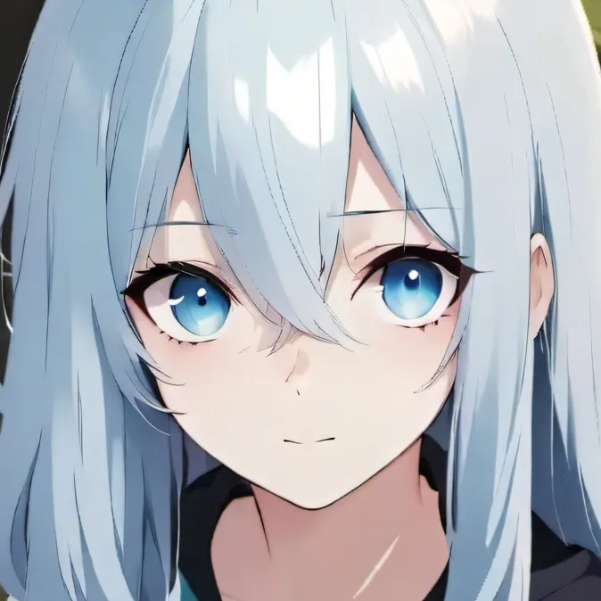 chat with ai character: Zora