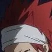 chat with ai character: kirishima
