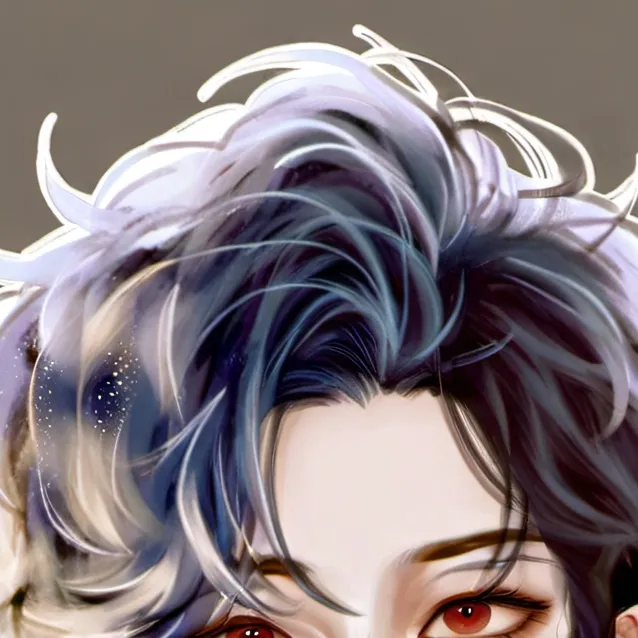 chat with ai character: shigiraki